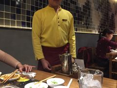 -巴奴毛肚火锅(六天地店)
