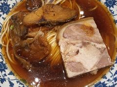 -德兴馆(山西南路店)