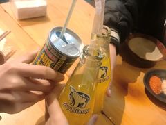 -夜烤·宜宾烧烤(回龙湾店)