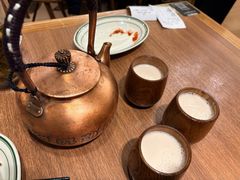 西域奶茶-贯贯吉·清真餐厅(浙江中路店)