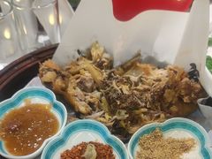 -秦月轩·陕西家乡菜(阜成路·五棵松店)