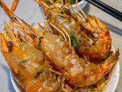-大潮淮·淮扬菜(何园旗舰店)