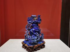 -北京工艺美术博物馆