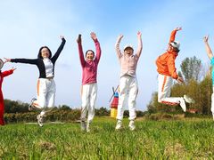 -北纬44度·金珠花海休闲农业旅游景区