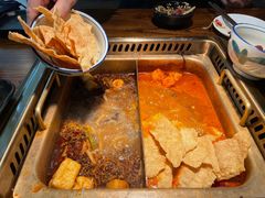 -九鼎轩脆毛肚火锅(邗江万达店)