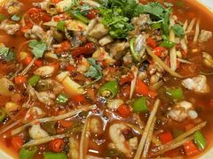 -常和州·夜宵大排档(常州单店)