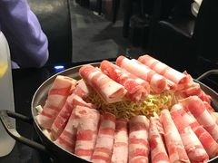 -炙韩料理·部队锅专门店