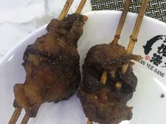 -澜悦港海鲜体验主题餐厅
