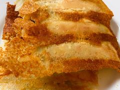 -青岛锅贴(四流中路店)