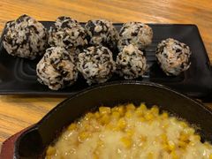 -吾里.春川家韩国料理(万达店)