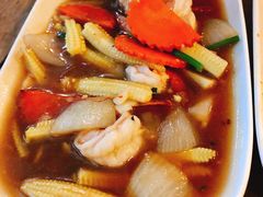 -Doo Dee Thai Food(Issan/Isaan/Esan)