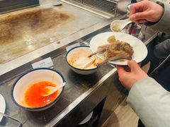 -常州富力喜来登酒店 Feast盛宴标帜西餐厅(新北万达广场店)