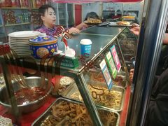 -惠丰源烩面馆(经七路店)