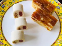 如意芸豆卷-富华斋饽饽铺·宫廷糕点·伴手礼(护国新天地店)