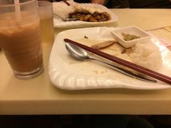 iphone_upload_pic-永盈茶餐厅(中山四路店)