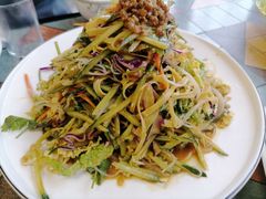 -石磨坊酒楼(文化街店)
