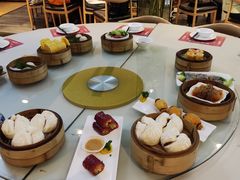 -虾饺妹·酒家(金碧店)