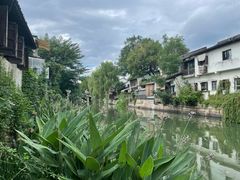 -小河直街历史文化街区