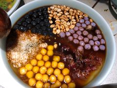 -拈菜(观音桥阳光世纪店)