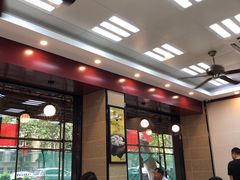 大堂-刘长兴(逸仙桥店)