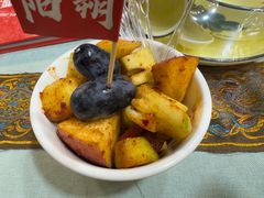 -大师傅金奖啤酒鱼(阳光店)