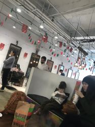 -JOY Hair salon