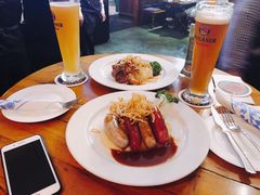 -宝莱纳餐厅(滨江店)