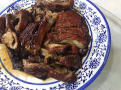 邱记酱鸭-邱记私房菜·十八年本地菜