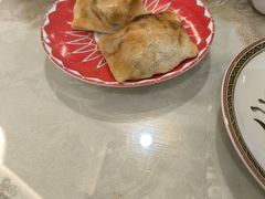 -欧提汗·新疆餐厅·清真(银都路店)