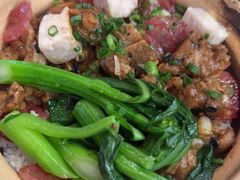 -华记煲仔华·煲仔饭(三元里万科里店)