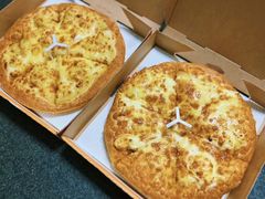 -必胜客(双榆树店)