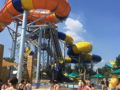 -武汉玛雅海滩水公园