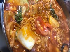 -李先生的首尔小馆(松江启源广场店)