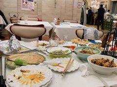 -巴依老爷新疆美食(工体旗舰店)