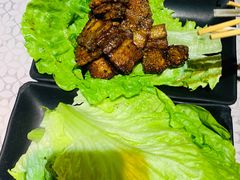 -云晓光头烧烤吧(新大陆广场店)