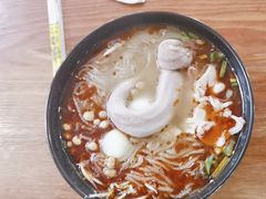 -青石桥老瓦房肥肠粉总店(青石桥总店)