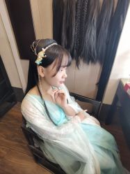-盘子女人坊古装写真摄影(天津总店)