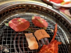 -牛YO烧肉烤肉自助(万象城春河里店)