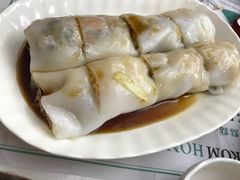 -点点心点心专门店(湾仔店)