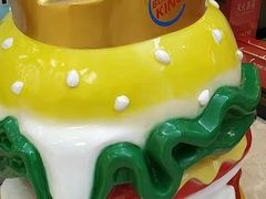 -汉堡王(万达广场店)