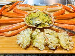 -震海贝烤贝·民俗特色店(延吉总店)