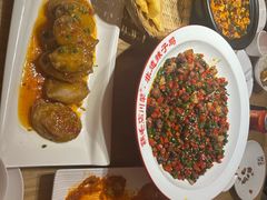 -将军府·鸡毛店(武侯祠店)