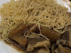 -麦奀云吞面世家(中环店)