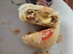 -泸溪河桃酥(西直门凯德店)