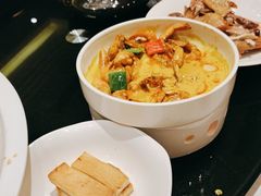 -盛百味·家宴餐厅(霸州分店)