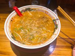 -老龙亭拉面店
