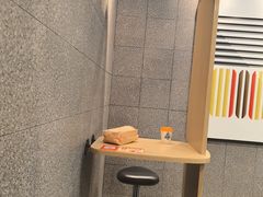 -麦当劳(深圳北站高铁店)