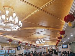 -汗腾格里·风味餐厅(新疆驻京办店)