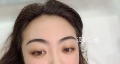 -久匠·纹眉半永久野生眉