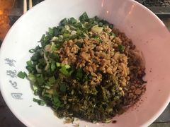 卤面-同心烧烤(总店)